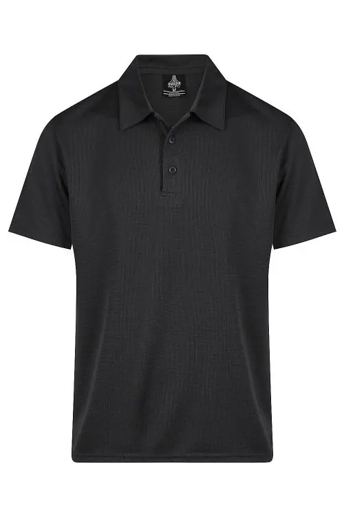 Picture of BOTANY MENS POLOS