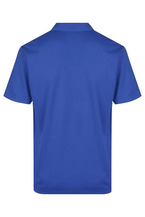 Picture of BOTANY MENS POLOS