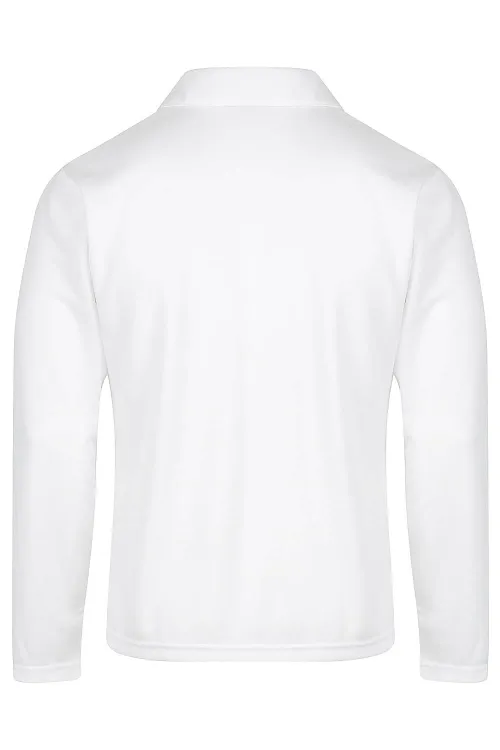 Picture of BOTANY MENS POLOS