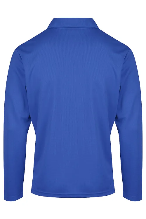 Picture of BOTANY MENS POLOS