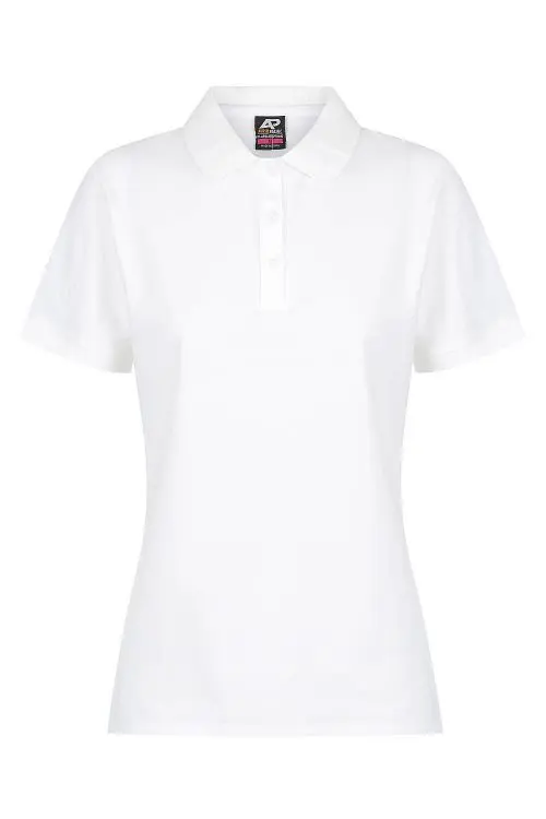 Picture of CLAREMONT LADY POLOS