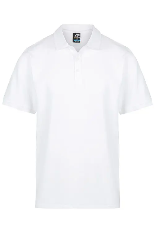 Picture of CLAREMONT MENS POLOS