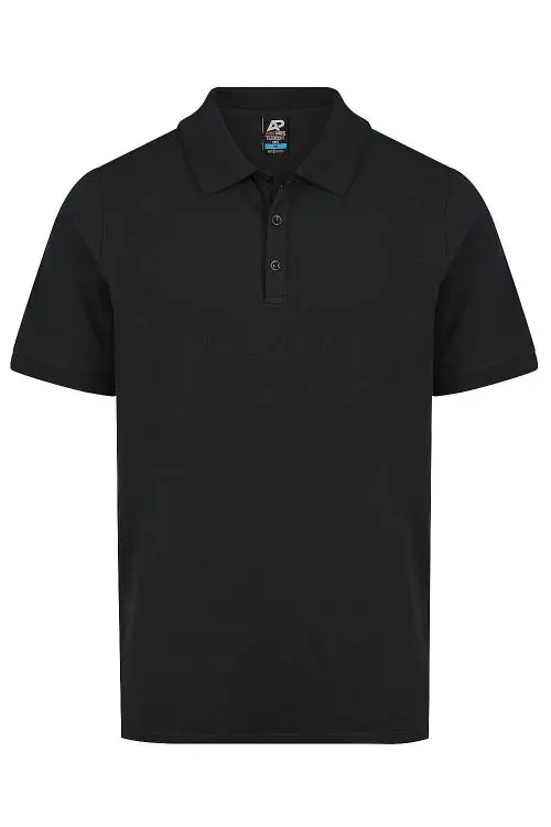 Picture of CLAREMONT MENS POLOS