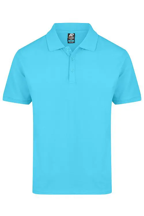 Picture of CLAREMONT MENS POLOS