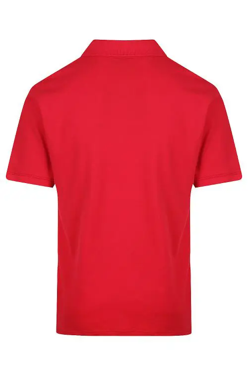 Picture of CLAREMONT MENS POLOS