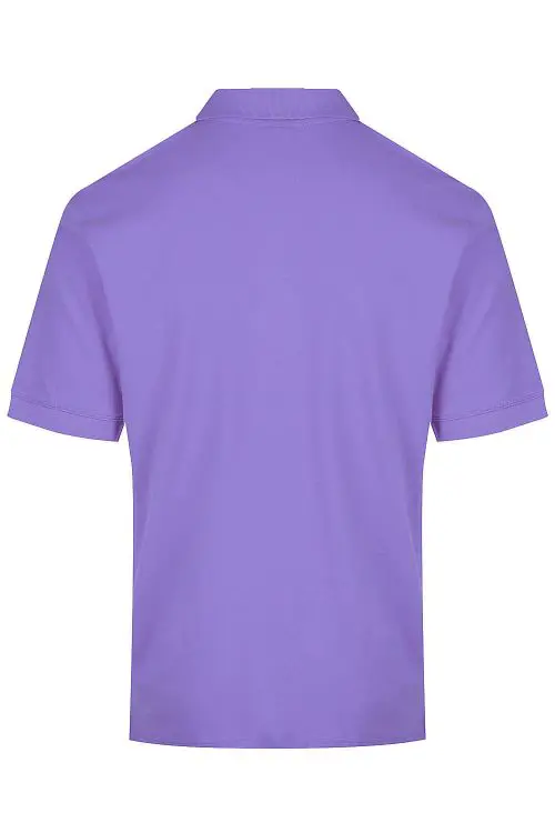 Picture of CLAREMONT MENS POLOS