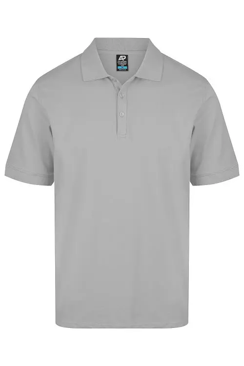 Picture of CLAREMONT MENS POLOS