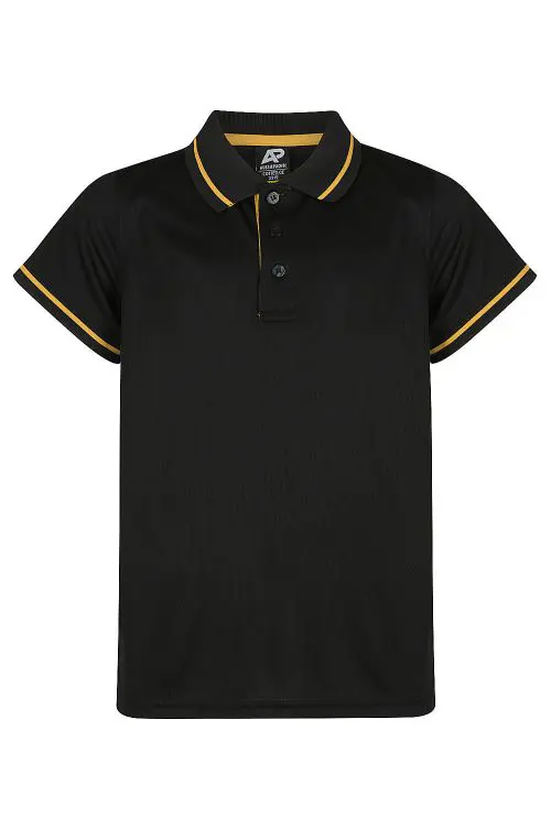 Picture of COTTESLOE KIDS POLOS