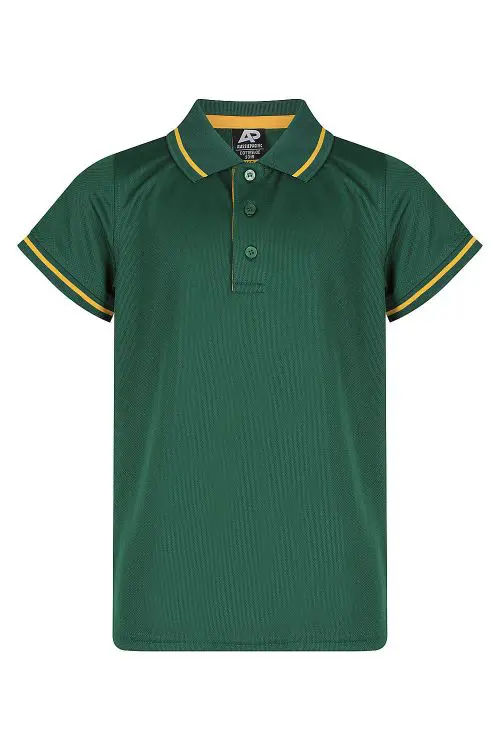 Picture of COTTESLOE KIDS POLOS