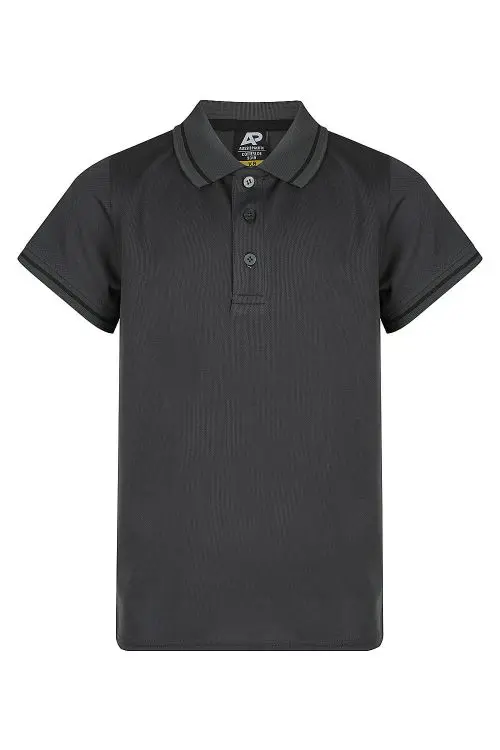 Picture of COTTESLOE KIDS POLOS