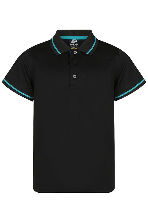 Picture of COTTESLOE KIDS POLOS