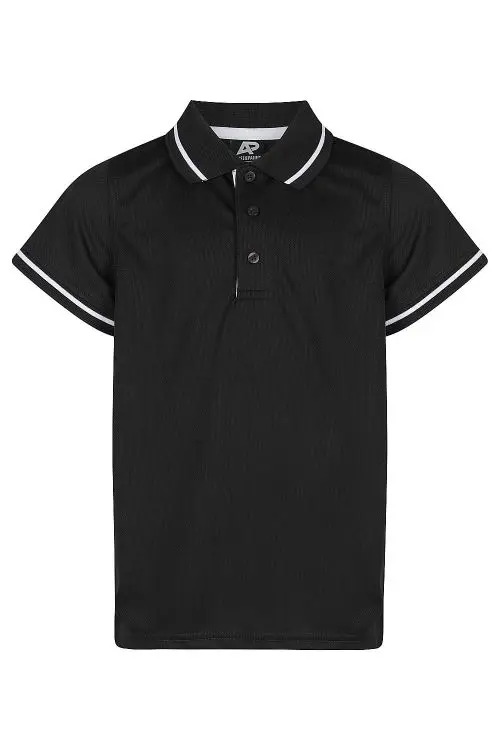 Picture of COTTESLOE KIDS POLOS