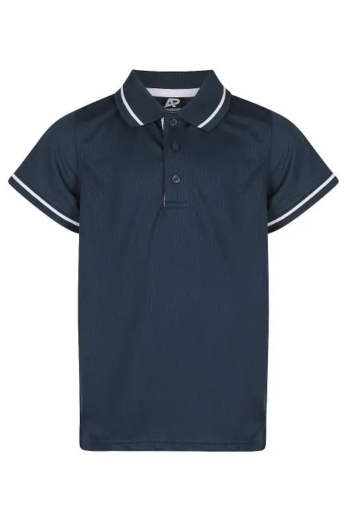 Picture of COTTESLOE KIDS POLOS
