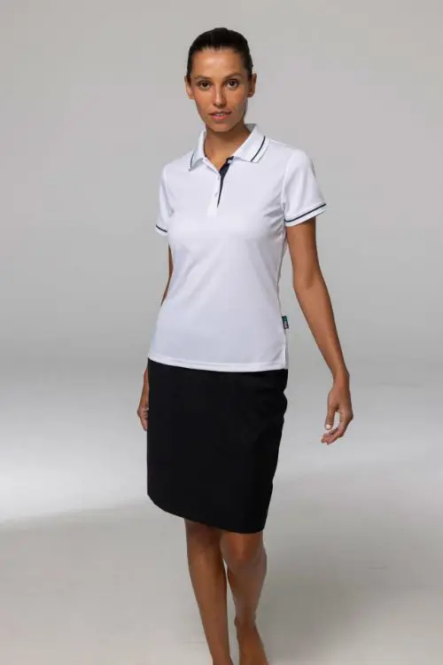Picture of COTTESLOE LADY POLOS