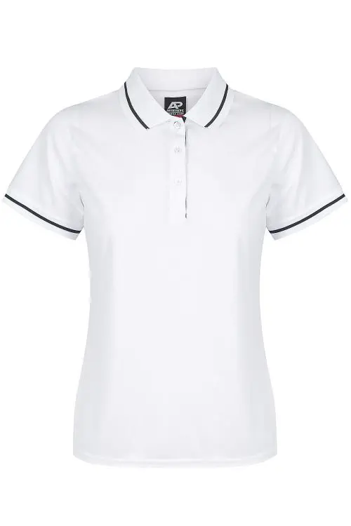 Picture of COTTESLOE LADY POLOS