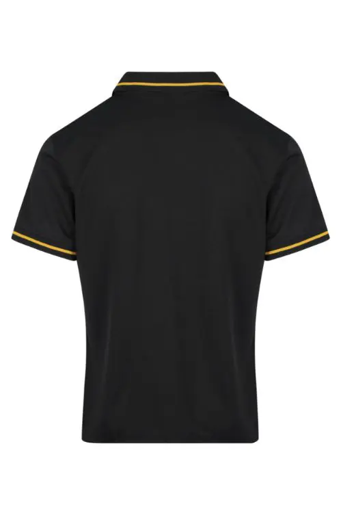 Picture of COTTESLOE MENS POLOS