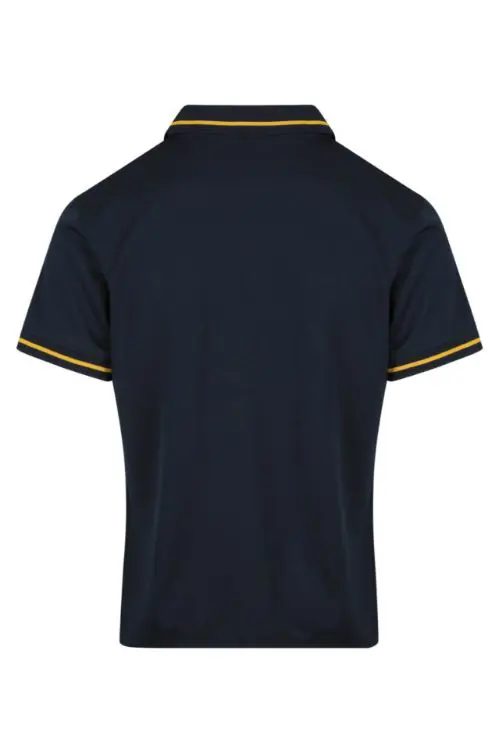 Picture of COTTESLOE MENS POLOS