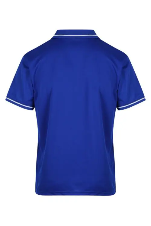 Picture of COTTESLOE MENS POLOS