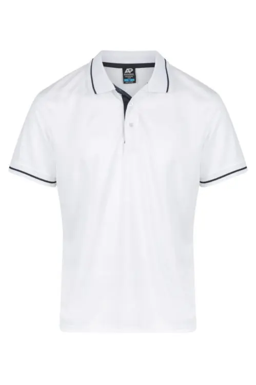 Picture of COTTESLOE MENS POLOS