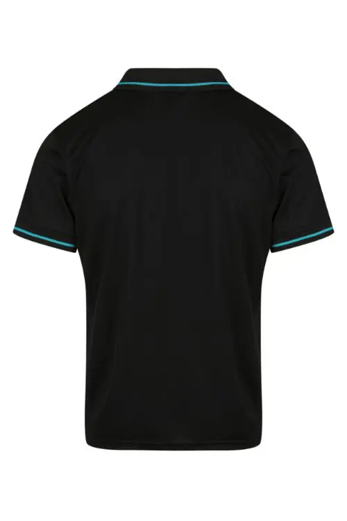 Picture of COTTESLOE MENS POLOS