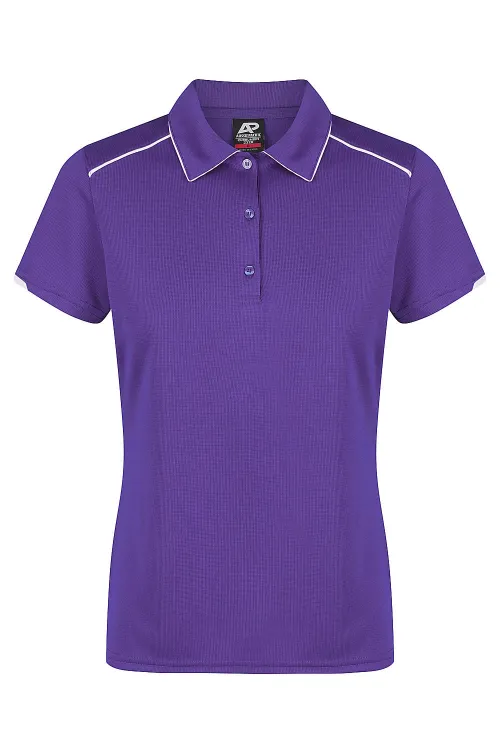 Picture of CURRUMBIN LADY POLOS