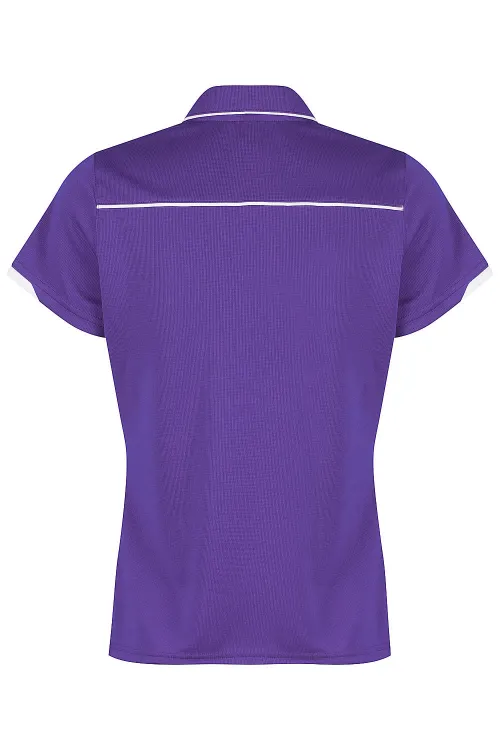 Picture of CURRUMBIN LADY POLOS