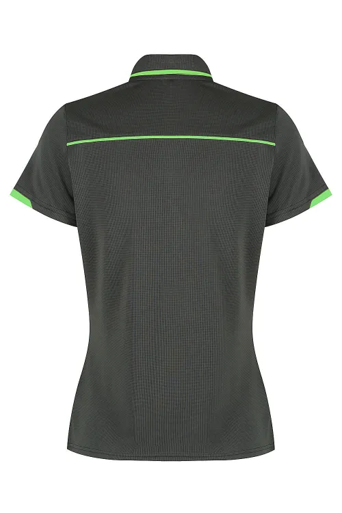 Picture of CURRUMBIN LADY POLOS