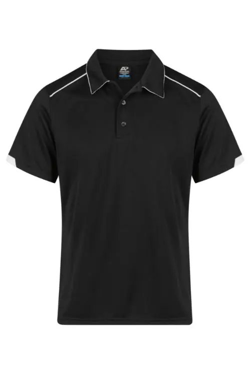 Picture of CURRUMBIN MENS POLOS