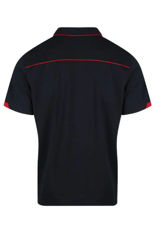 Picture of CURRUMBIN MENS POLOS