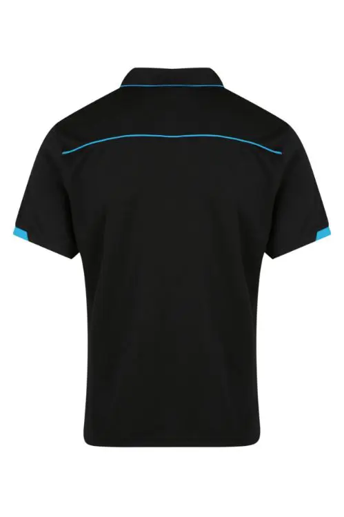 Picture of CURRUMBIN MENS POLOS