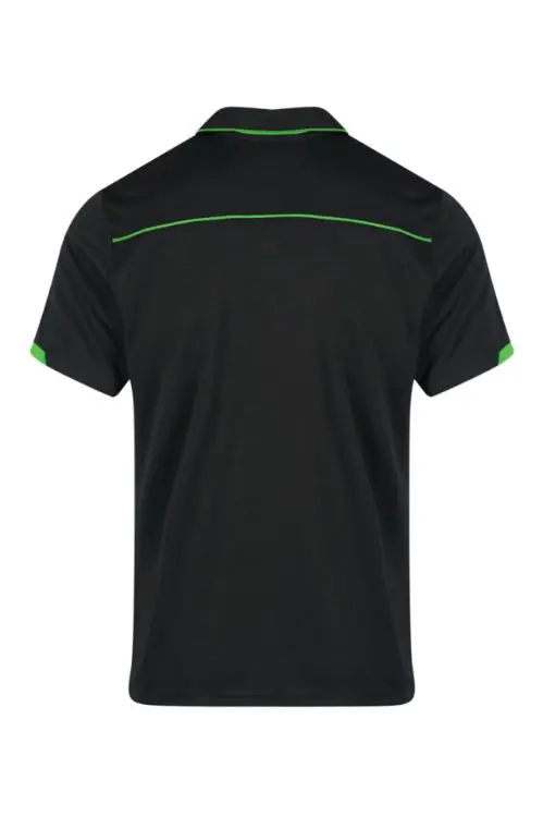 Picture of CURRUMBIN MENS POLOS