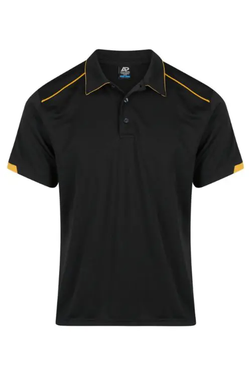 Picture of CURRUMBIN MENS POLOS