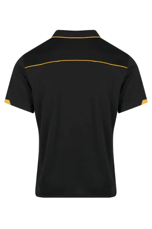 Picture of CURRUMBIN MENS POLOS