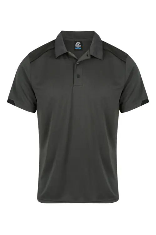Picture of CURRUMBIN MENS POLOS