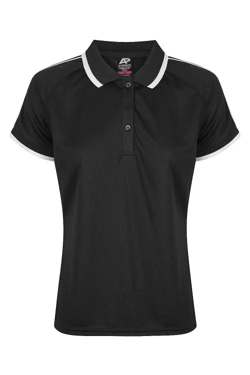 Picture of DOUBLE BAY LADY POLOS
