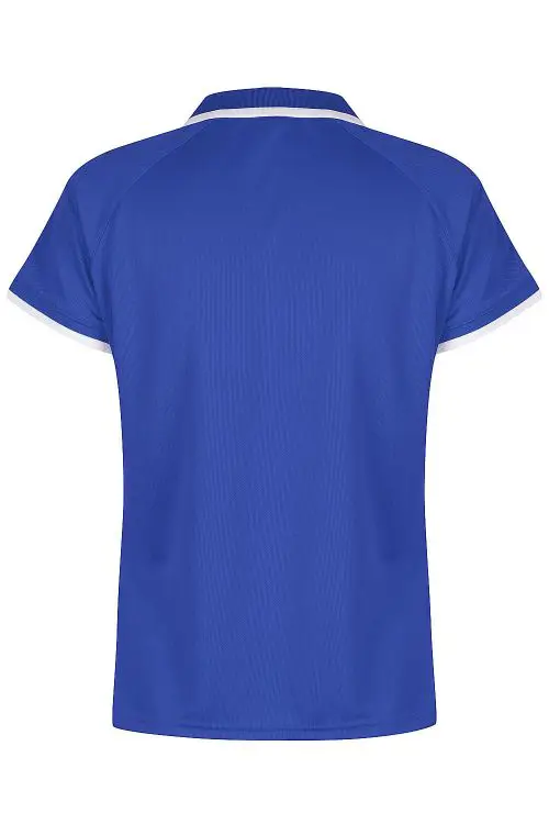 Picture of DOUBLE BAY LADY POLOS