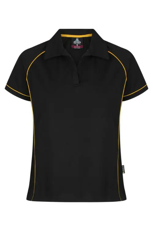 Picture of ENDEAVOUR LADY POLOS