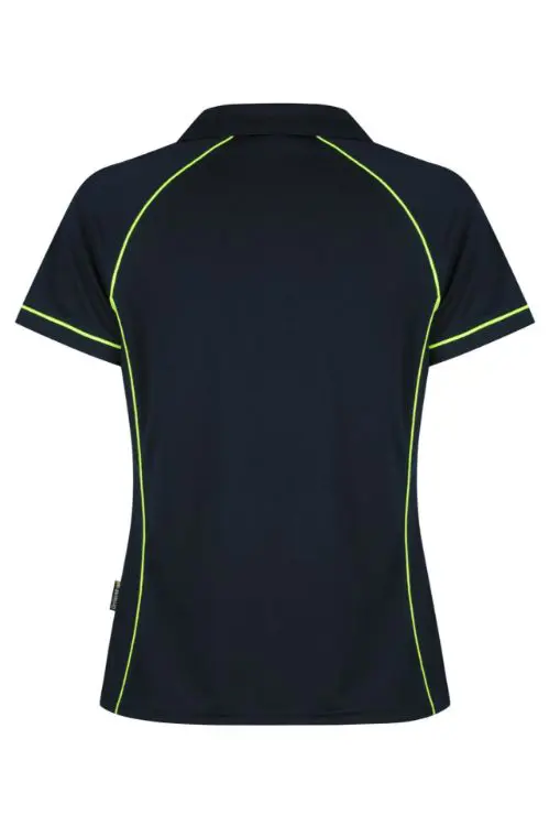 Picture of ENDEAVOUR LADY POLOS