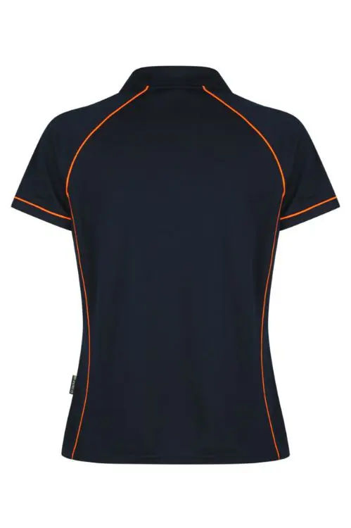 Picture of ENDEAVOUR LADY POLOS