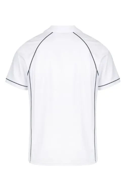 Picture of ENDEAVOUR MENS POLOS