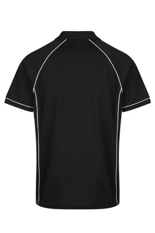 Picture of ENDEAVOUR MENS POLOS