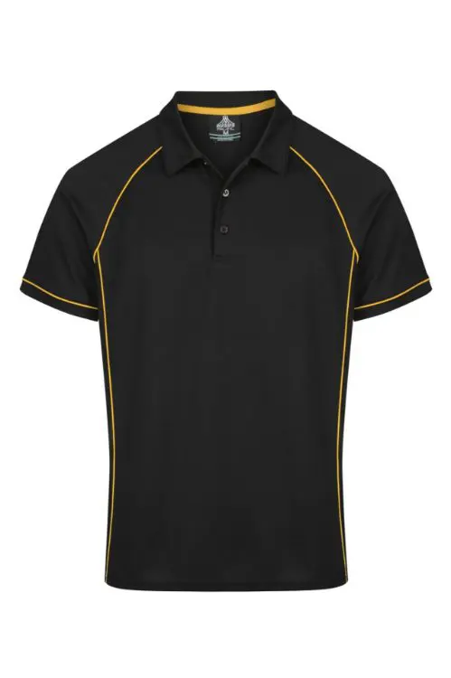 Picture of ENDEAVOUR MENS POLOS