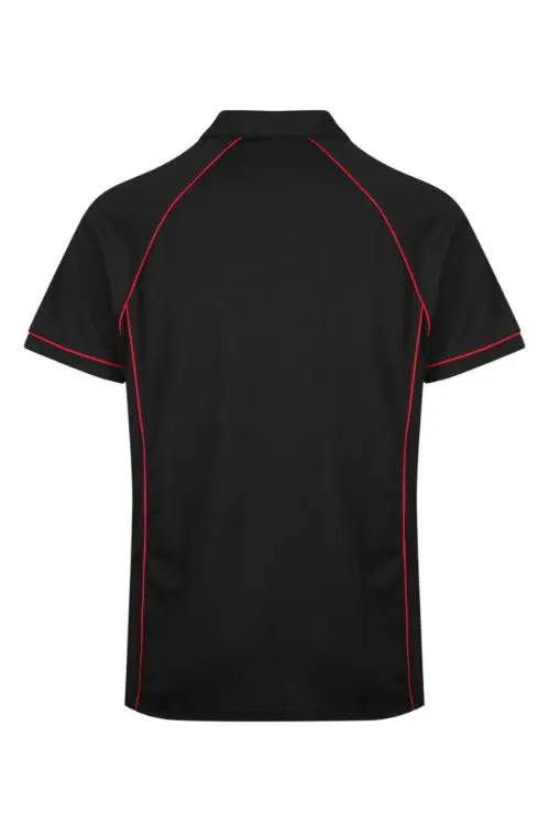 Picture of ENDEAVOUR MENS POLOS