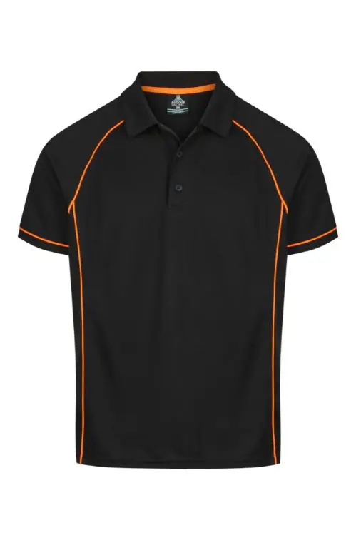 Picture of ENDEAVOUR MENS POLOS