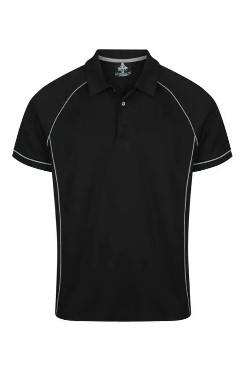 Picture of ENDEAVOUR MENS POLOS