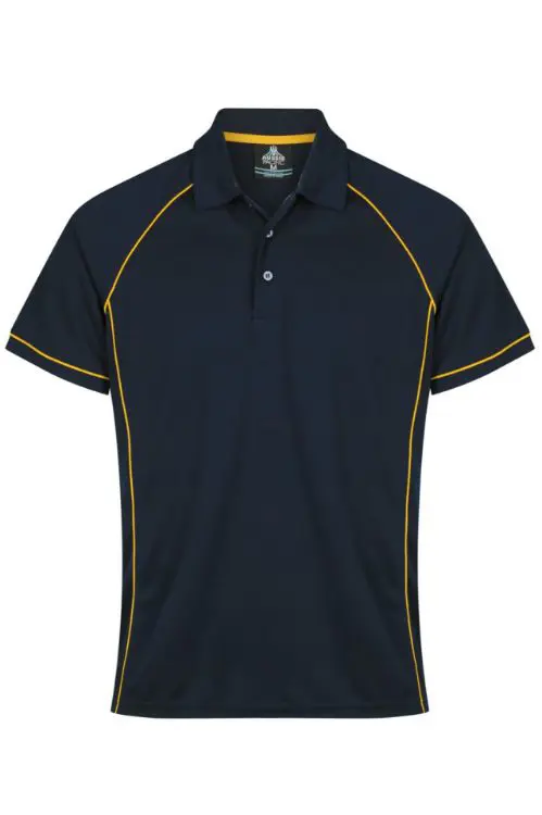 Picture of ENDEAVOUR MENS POLOS