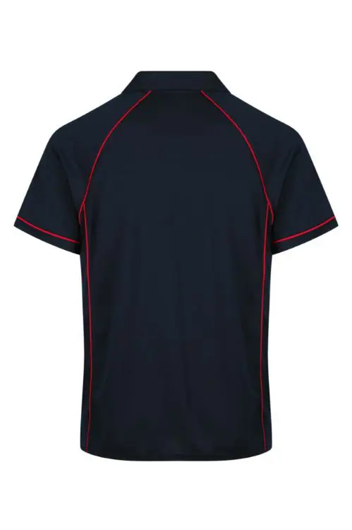 Picture of ENDEAVOUR MENS POLOS