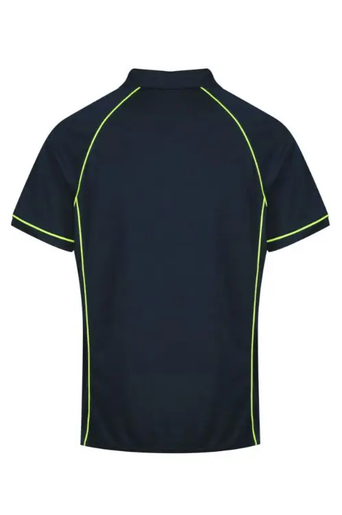 Picture of ENDEAVOUR MENS POLOS