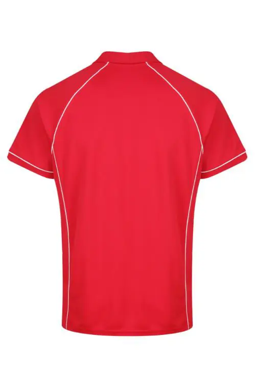 Picture of ENDEAVOUR MENS POLOS