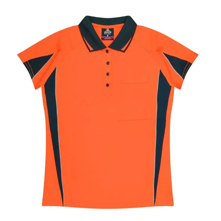 Picture of EUREKA LADY POLOS RUNOUT